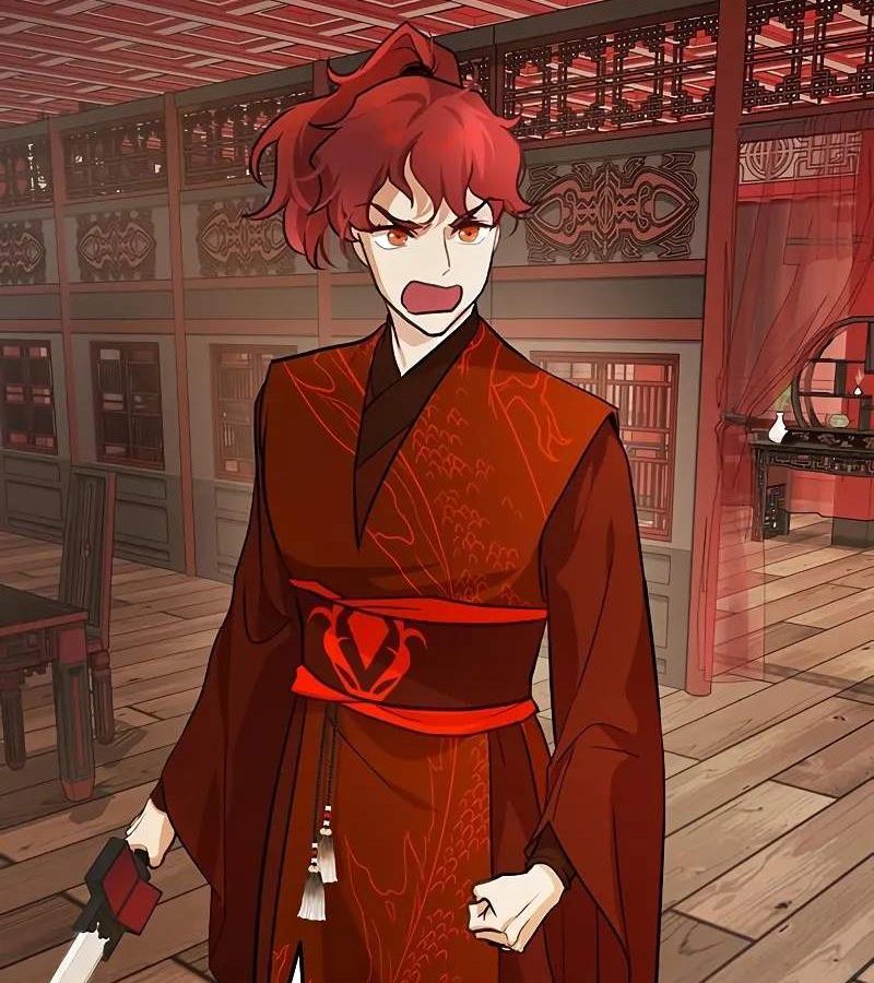 Vợ Tôi Là Giáo Chủ Ma Giáo Chapter 3 - Trang 2